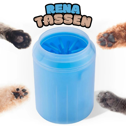 RenaTassen - Rena tassar på några sekunder!